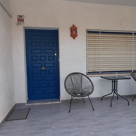 Chalet I Con Terraza En La Playa San Pedro del Pinatar Exterior photo